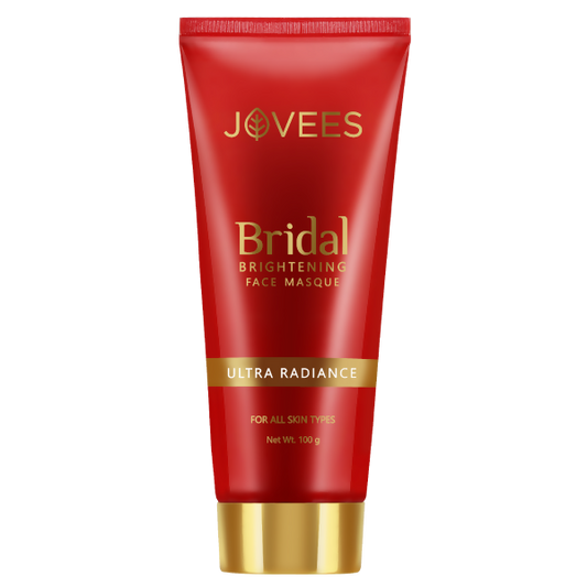 Jovees Bridal Brightening Face Mask