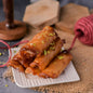 Vellanki Foods Malai Puri