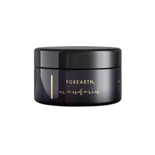 Purearth Mandarin Body Butter
