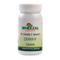 Wheezal Homeopathy Dermi-X Tablets