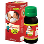 Bioforce Homeopathy Blooume 33 Drops