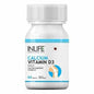 Inlife Calcium With Vitamin D3 Tablets