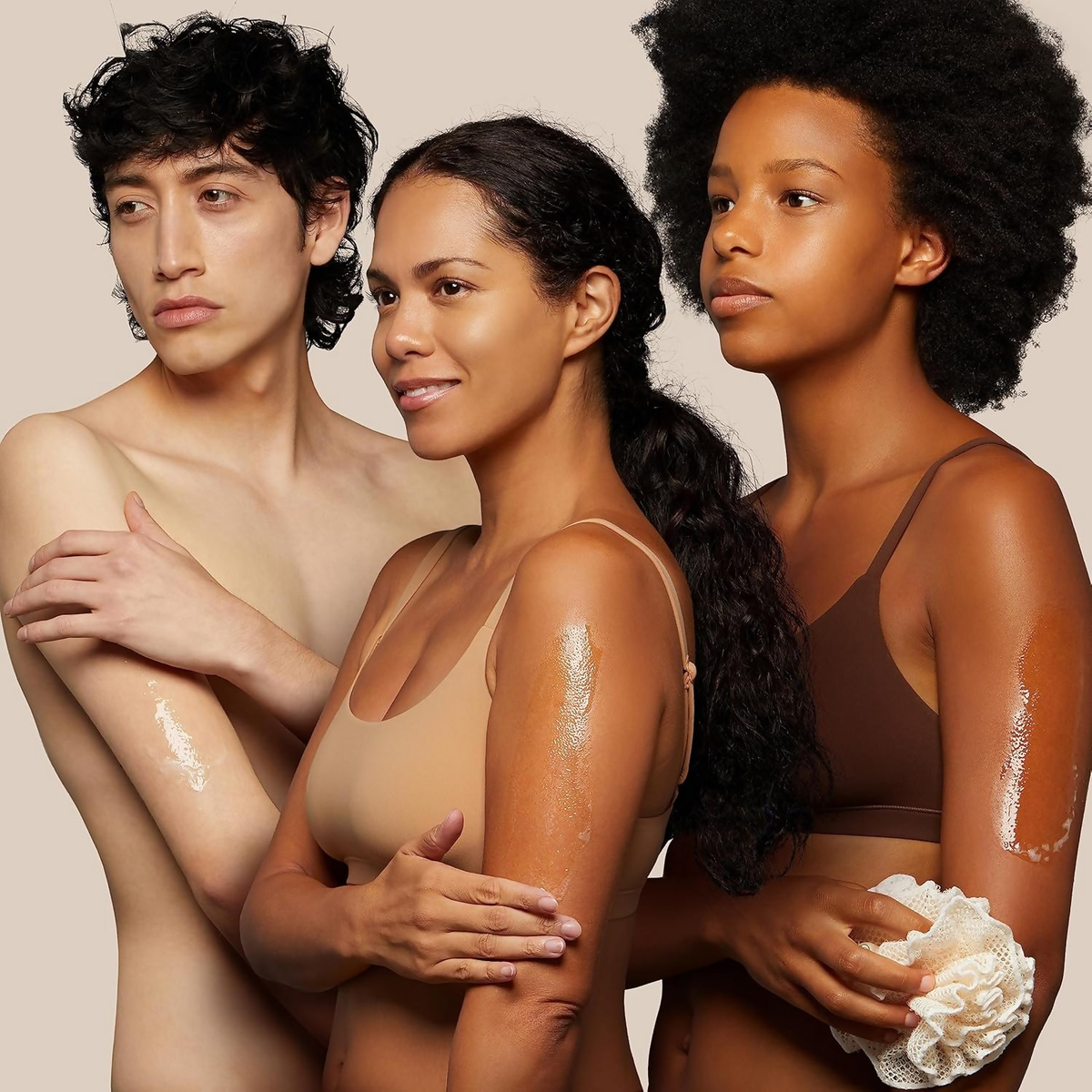 Tree Hut Coco Colada Radiant & Refresh Foaming Gel