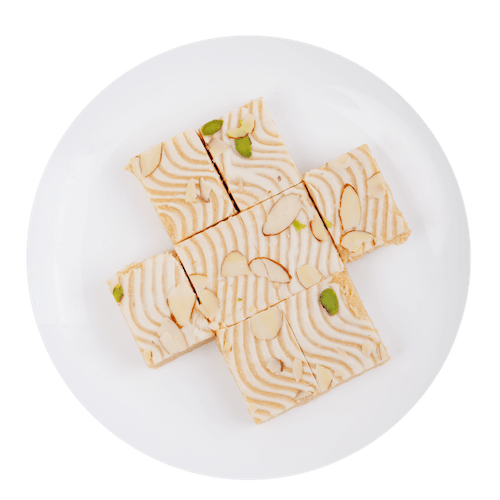 Shree Mithai Kaju Butterscotch Fudge