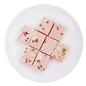 Shree Mithai Kaju Rose Fudge