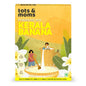 Tots and Moms Kerala Banana Porridge Mix