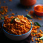 Almond House Boondi