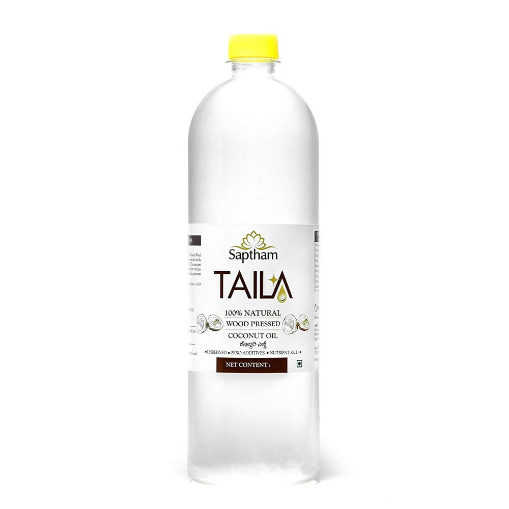 Saptham Taila Coconut Oil