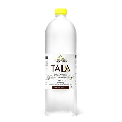 Saptham Taila Coconut Oil