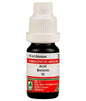 Adel Homeopathy Acid Benzoic Dilution