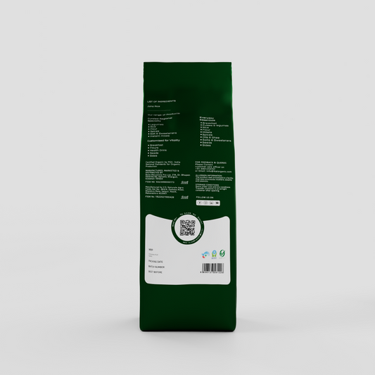 IKAI Organic Natural Joha Rice