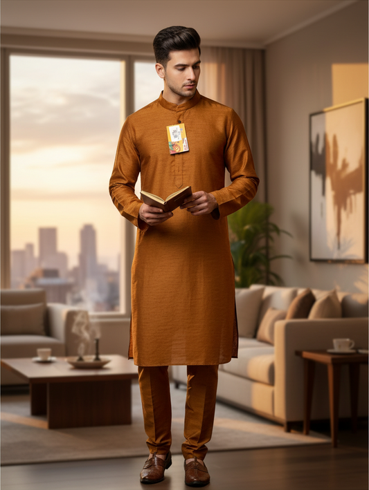 Kurta pant set