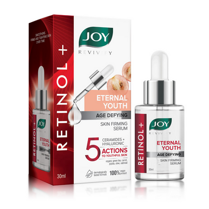Joy Anti Ageing Retinol Face Serum