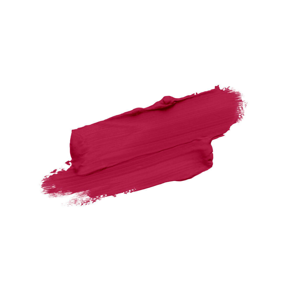 Colors Queen Totally Matte Liquid Lipstick - Paper Flower