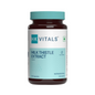 HK Vitals Milk Thistle Extract Capsules