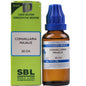 SBL Homeopathy Convallaria Majalis Dilution
