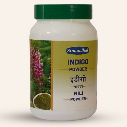 Simandhar Indigo Powder
