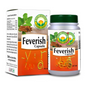 Basic Ayurveda Feverish Capsules