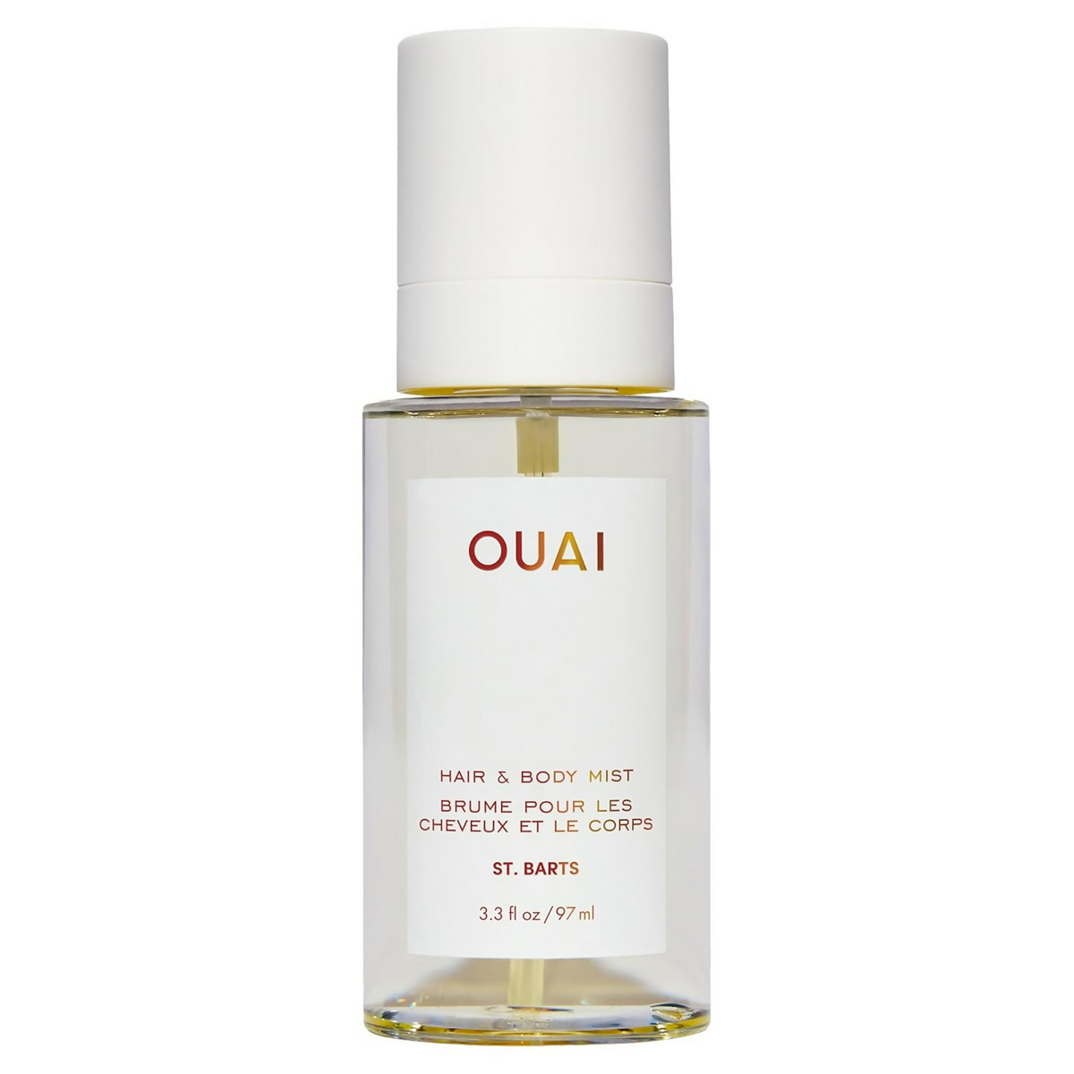 Ouai Hair And Body Mist - St Barts