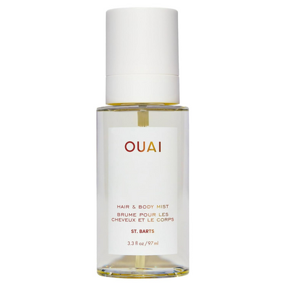 Ouai Hair And Body Mist - St Barts