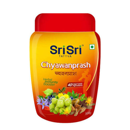 Sri Sri Tattva USA Chyawanprash