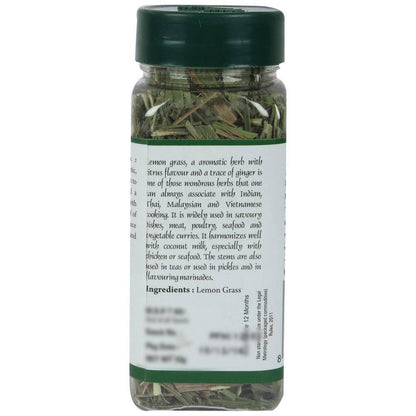 Urban Flavorz Lemon Grass