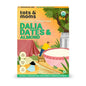 Tots and Moms Organic Dalia Dates & Almonds Instant Mix