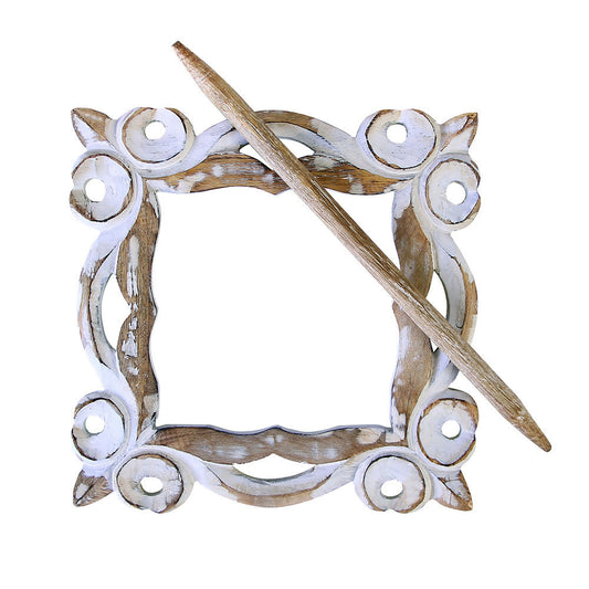 Collectibles India Curtain Tie Back