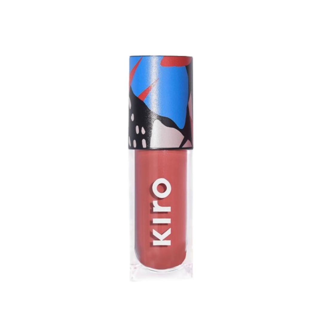 Kiro Afterglow Lip & Cheek Tint - Rose Apple