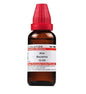 Dr. Willmar Schwabe India Aloe Socotrina Dilution
