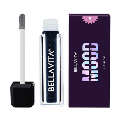 Bella Vita Organic pH Adapting Lip Gloss - Show Stopper
