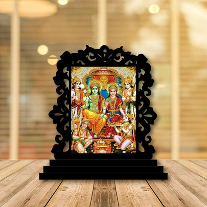 Vprint Quality Ram Darbar Idols