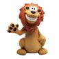 Goofy Tails Latex Dog Toys Lion