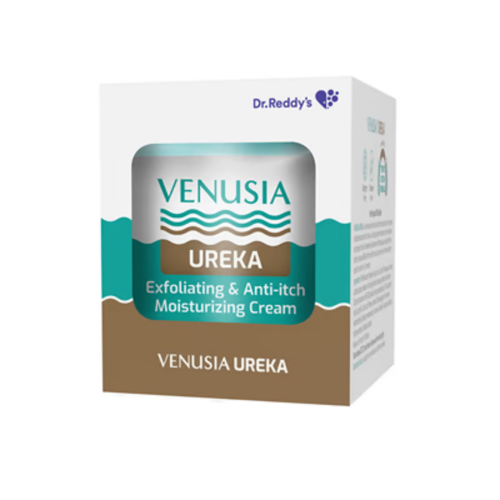 Dr. Reddy's Venusia Ureka Cream