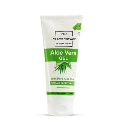 TBC - The Bath and Care Aloe Vera Gel