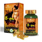 Balu Herbals B-On (Gold) Capsules