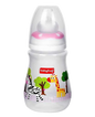 Babyhug Drop Anti- Colic Sterilizable Feeding Bottle Pink