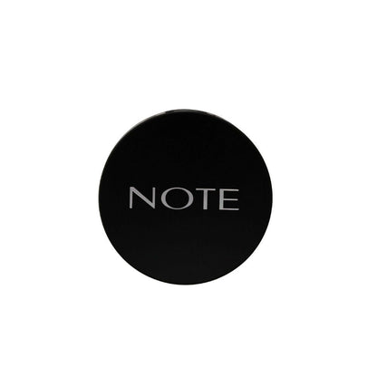 Note Cosmetique Luminous Silk Compact Blusher - 04 Soft Peach