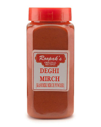 Roopak's Deghi (Kashmiri) Mirch Powder