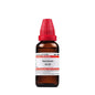 Dr. Willmar Schwabe India Vaccinium Dilution