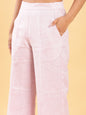 BohoJazz Lilac Linen Smart Co-ords