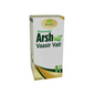 Dhanwantri Arsh Vaasir Vati Tablets