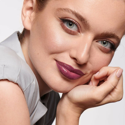 Inglot Kiss Catcher Liquid Lipstick - Dirty Kiss 06