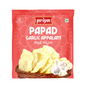Priya Papad Garlic Appalam