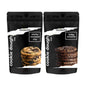 Cocosutra Cookie Dough Mix
