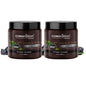 Coronation Herbal Activated Charcoal Face Scrub
