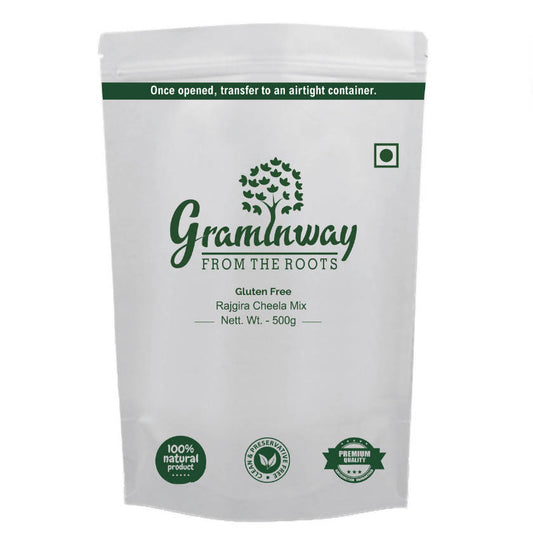 Graminway Gluten Free Amaranth Cheela Mix / Dosa Mix