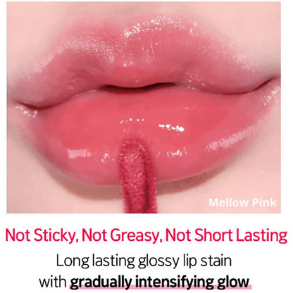 Etude House Glow Fixing Tint - 05 Mauvement