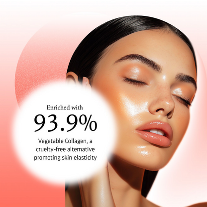 Indulgeo Essentials Collagen Booster Mist With Vegetable Collagen