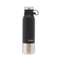 Dubblin Crown Vacuum Bottle